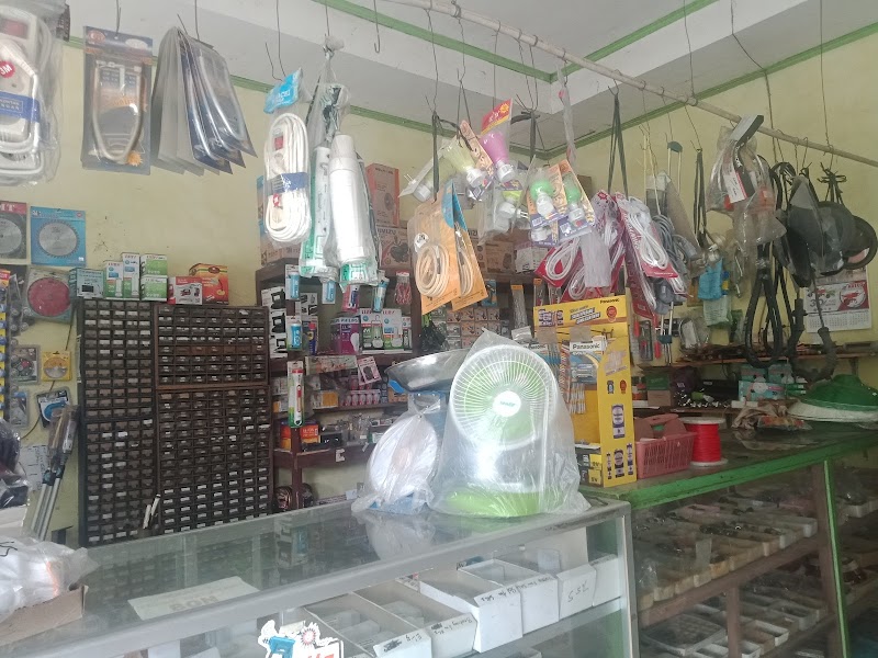 Cilacap yang Berdampak: Toko & Retail Terbaik untuk Kebutuhan Anda